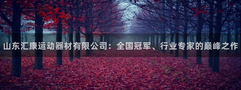 凯捷体育招商电话号码是多少号:山东汇康运动器材有限公司:全国